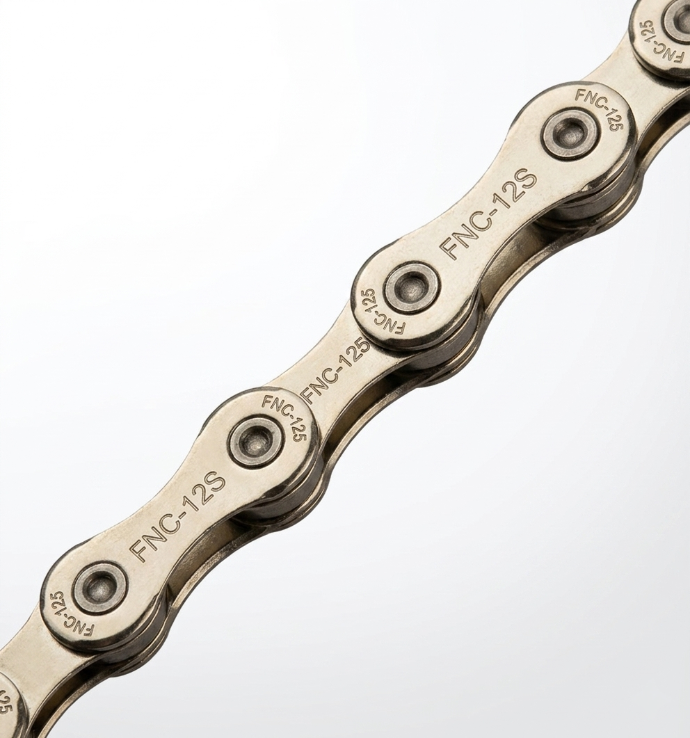 12 Speed Chain