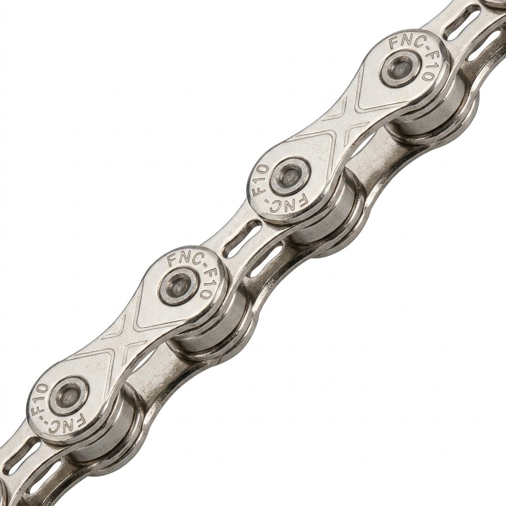 10  Speed Chain