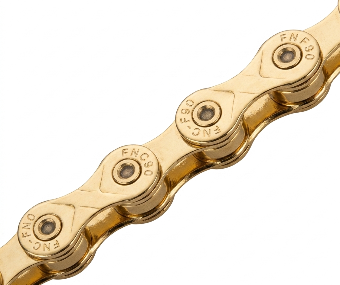 9 Speed Chain