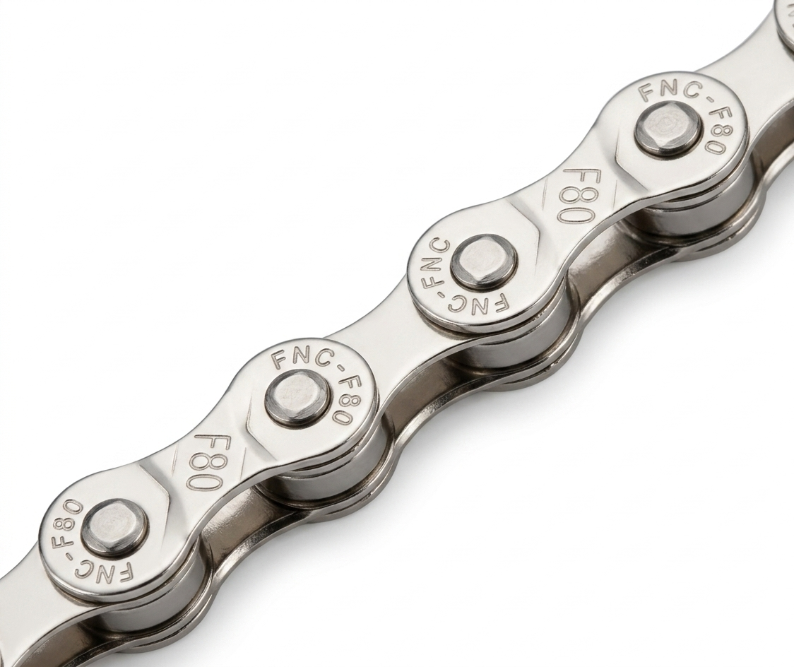 8 Speed Chain