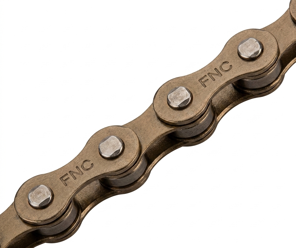 14 Speed Chain